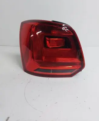 Volkswagen Polo V 6R Rear/tail lights 6C0945095F 0287304109 6C0945111