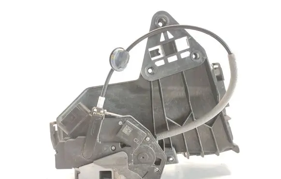 Volvo S60 Front door lock 40644141 31301739 30784315