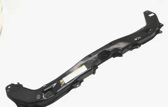 Chrysler Grand Voyager V Top upper radiator support slam panel 68023327AA K68023327AA