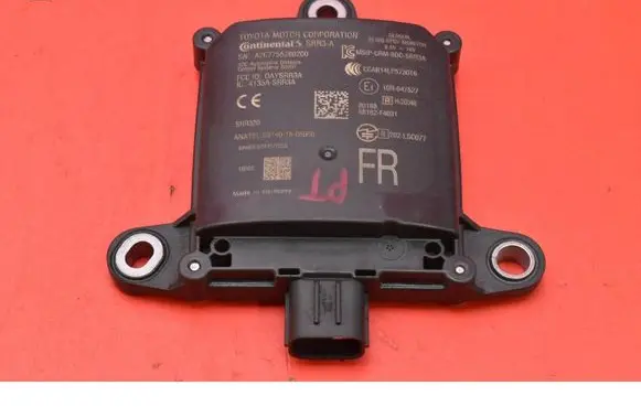 Toyota C-HR I Sensor 03140-16-06068