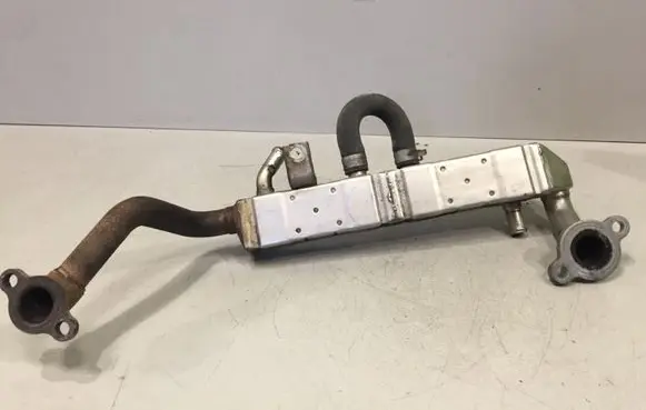 Subaru Legacy EGR valve cooler 14793AA020