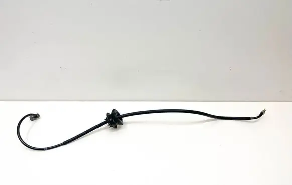 Mercedes-Benz SLC C107 Brake vacuum hose/pipe DIN73378