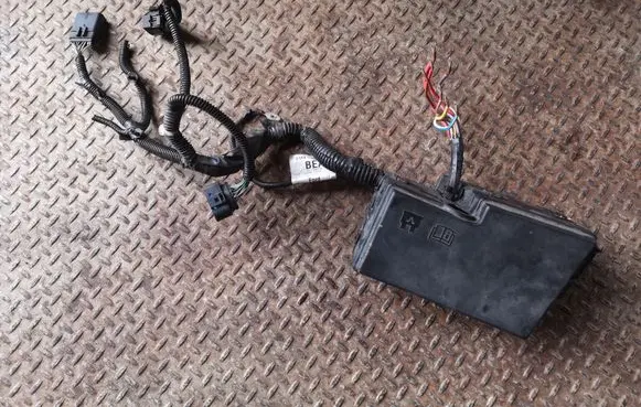 Ford Focus Fuse box set F1FT14K733BEA
