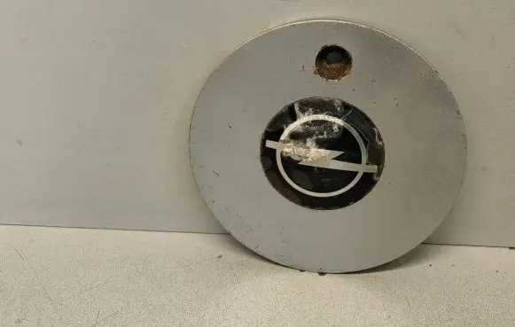 Original wheel cap
