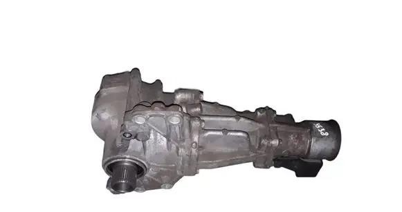 Mitsubishi ASX Gearbox transfer box case 3200A158