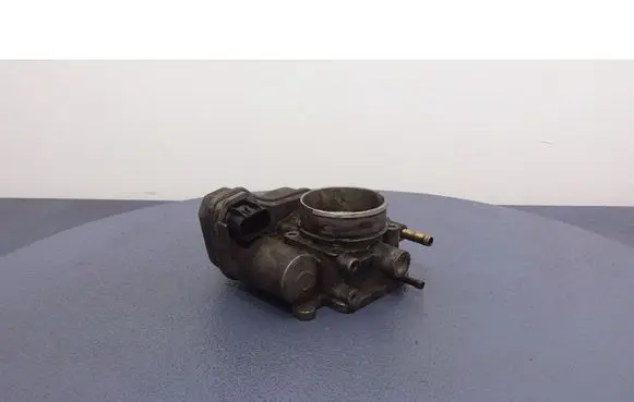 Opel Vectra C Throttle body valve 5WS91703