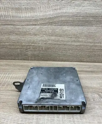 Toyota Previa (XR30, XR40) II Engine control unit/module 8966128850 1758005103