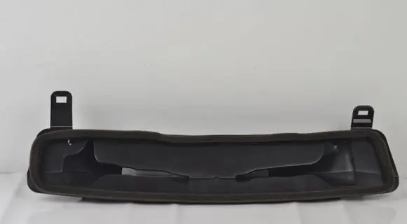 Volkswagen Golf V Air micro filter air duct channel part 1K1819081 1K1819063