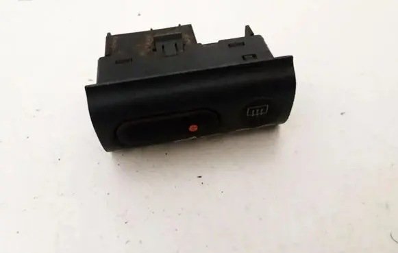 Ford Mondeo MK I Windscreen/window heater switch 93BG18C621AE