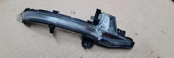 Audi A6 S6 C8 4K Front door electric wing mirror 4N2949102