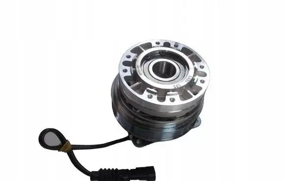 Fiat Iveco Daily Viscous fan clutch 504086465