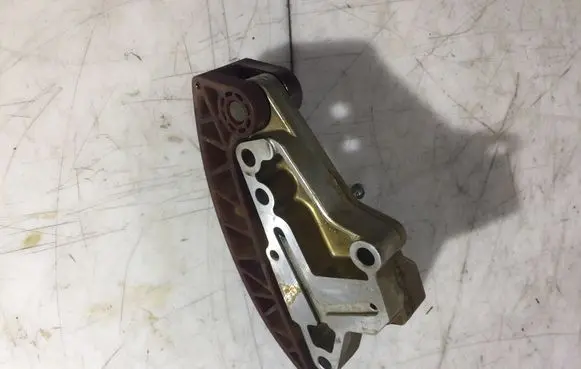 Bentley Continental Timing belt/chain tensioner 07D109467G