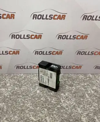 Volvo S40, V40 Immobilizer control unit/module 30865187 F005V00178 30620877