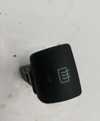 Hyundai Santa Fe Windscreen/window heater switch 93710 26500 49613