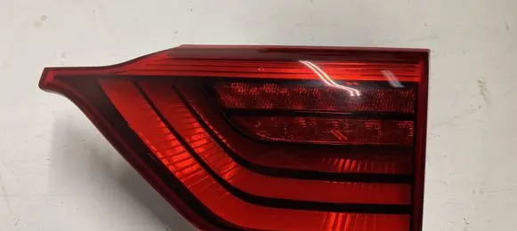 KIA Sportage Rear/tail lights 92406-D9