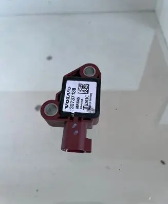 Volvo V50 Airbag deployment crash/impact sensor 8840A6 30737138