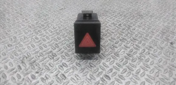 Volkswagen Polo Hazard light switch 6Q0953235