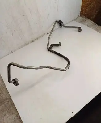 Ford Focus C-MAX Air conditioning (A/C) pipe/hose
