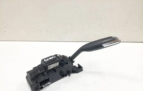 Citroen C4 I Picasso Gear shifter/selector 96811352XT 88500004