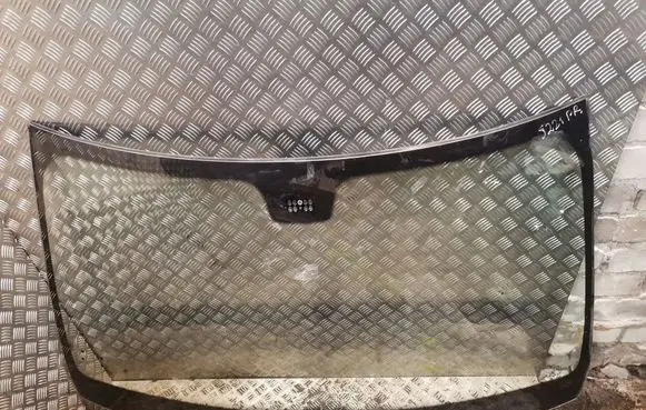 Mercedes-Benz S W221 Front windscreen/windshield window 2216702401 A2216702401