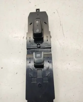 KIA Optima Electric window control switch 93570D4BE0 93570D4BE0BYF