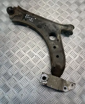 Volkswagen Golf Plus Front lower control arm/wishbone 1K0199231J