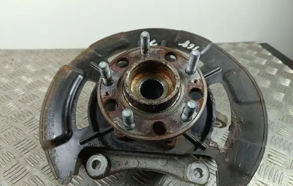 KIA Sorento IV Rear wheel hub