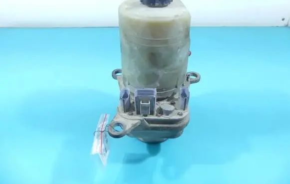 Ford C-MAX I Electric power steering pump S0211984 IMPRK1307503