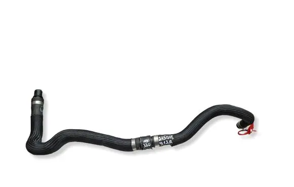 Renault Trafic III (X82) Engine coolant pipe/hose S27649320 215015912R