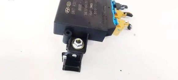 KIA Optima Parking PDC control unit/module 968802T000 96880-2T000