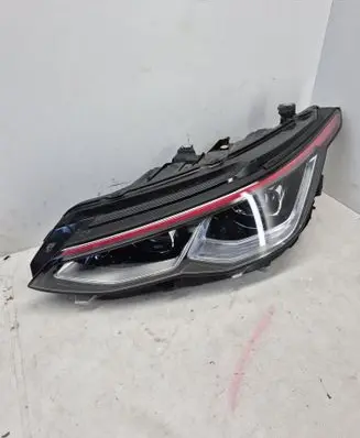 Volkswagen Golf VIII Headlight/headlamp 5H2941059P