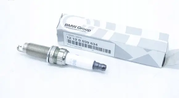BMW M4 F82 F83 Spark plug 0039634