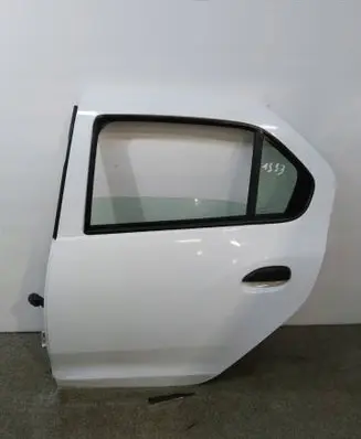 Dacia Logan II Front door 