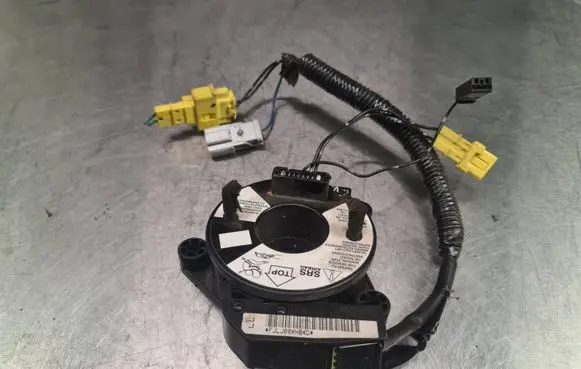 Honda HR-V Airbag slip ring squib (SRS ring) FJLJ00XN84D