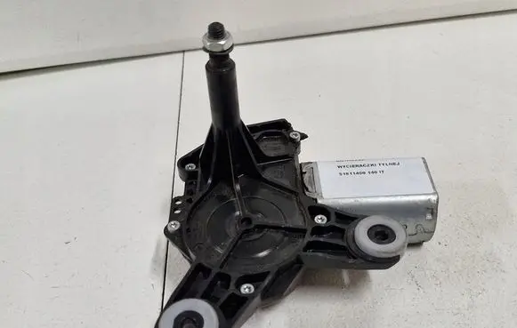 Fiat Doblo Rear window wiper motor 51811480