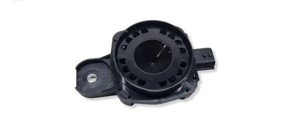 Renault Clio V Alarm system siren 256400001R 0187646361
