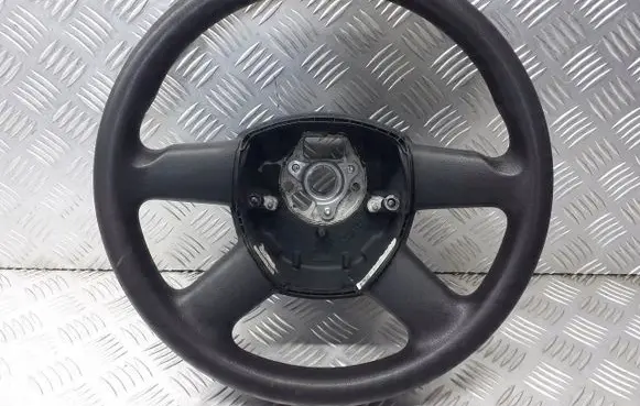 Audi A3 S3 8P Steering wheel 8P0419091C