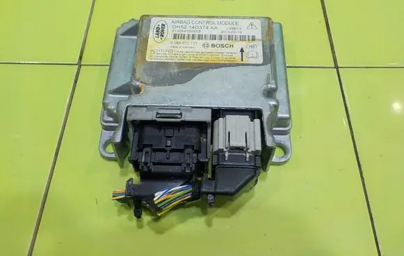 Land Rover Freelander 2 - LR2 Airbag control unit/module DH5214D374AA