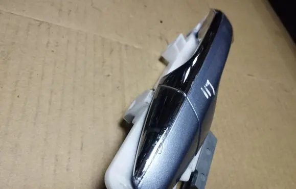 Honda Legend Rear door exterior handle