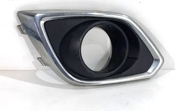 Opel Antara Front bumper lower grill 25953668