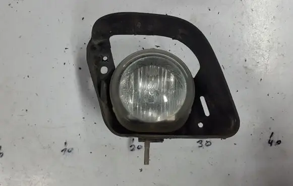 Peugeot Boxer Front fog light
