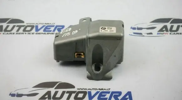 Steering wheel lock