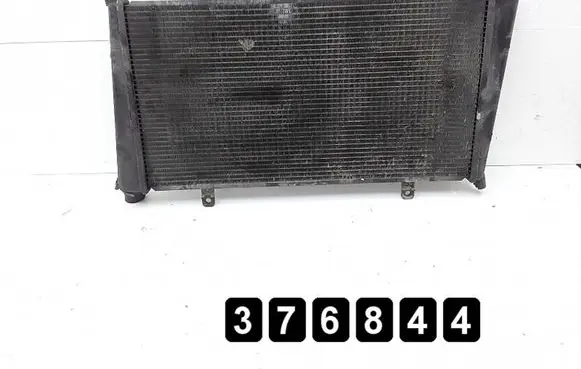 Mitsubishi Space Star Coolant radiator 1900td