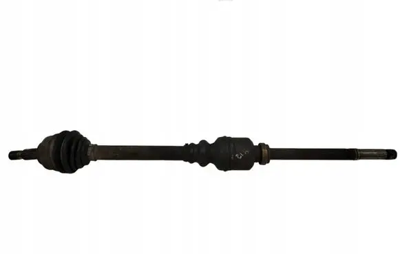 Peugeot 407 Front driveshaft 