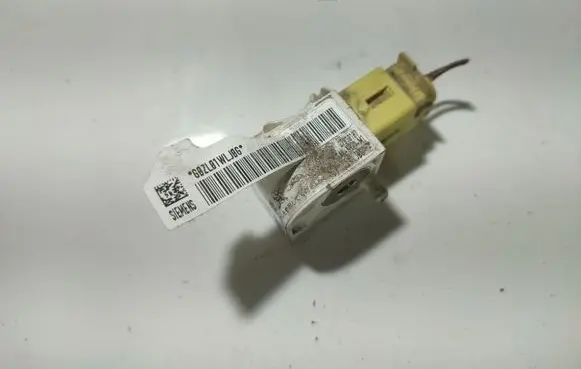 Honda Jazz Airbag deployment crash/impact sensor G0ZLB1WLJBG