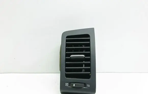 Toyota Corolla Verso E121 Dash center air vent grill 15564345