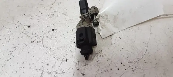 Crankshaft position sensor