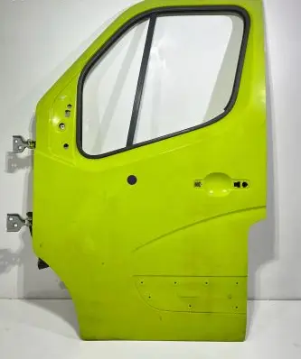 Renault Master III Front door