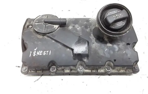 Volkswagen PASSAT B5.5 Rocker cam cover 038103475N