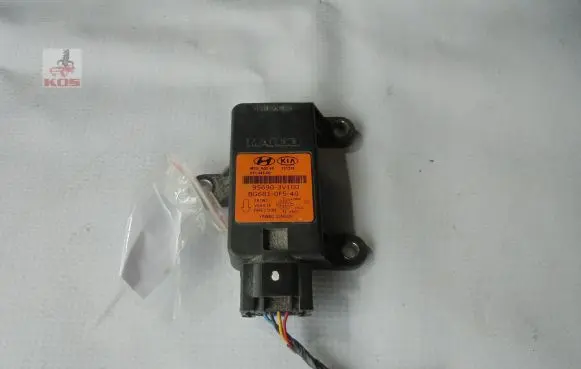 KIA Sportage Other control units/modules 95690-3V100